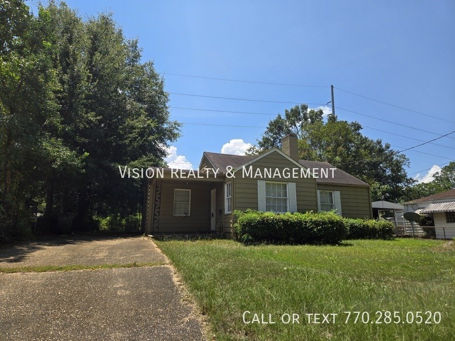 Discover Your Next Home at 1612 Lyndle Rd, Montgomery property image