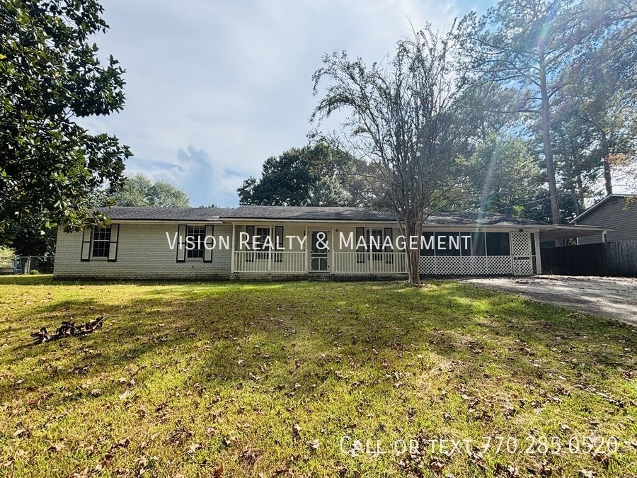 Lovely 3BD/2BA In Carrollton property image