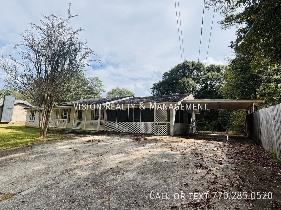 Lovely 3BD/2BA In Carrollton property image