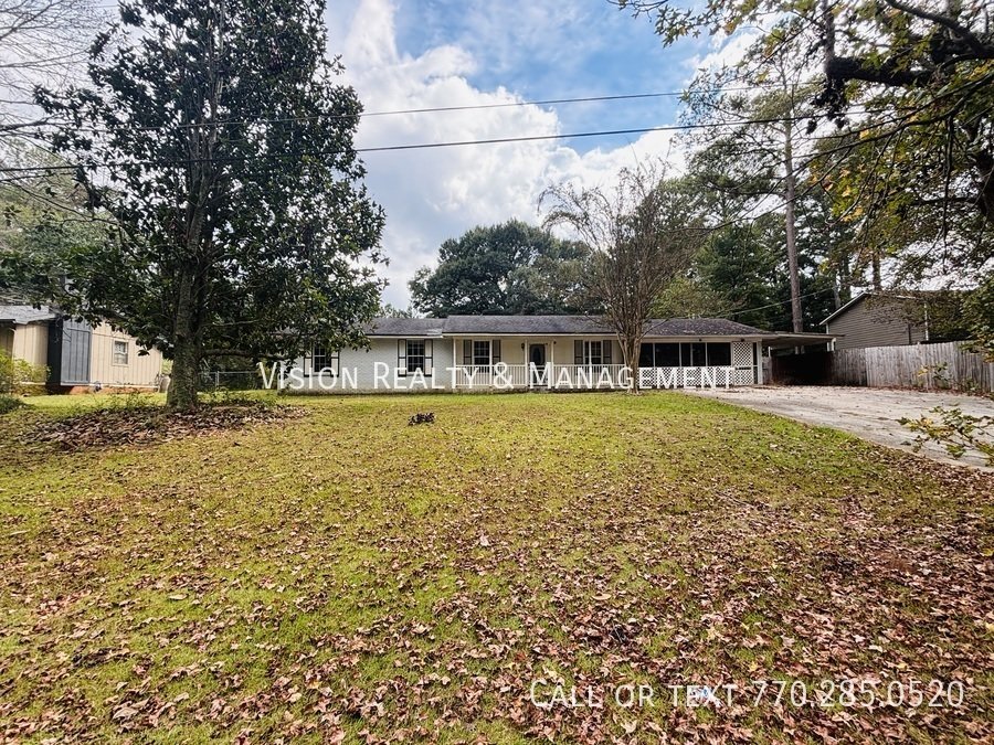 Lovely 3BD/2BA In Carrollton property image