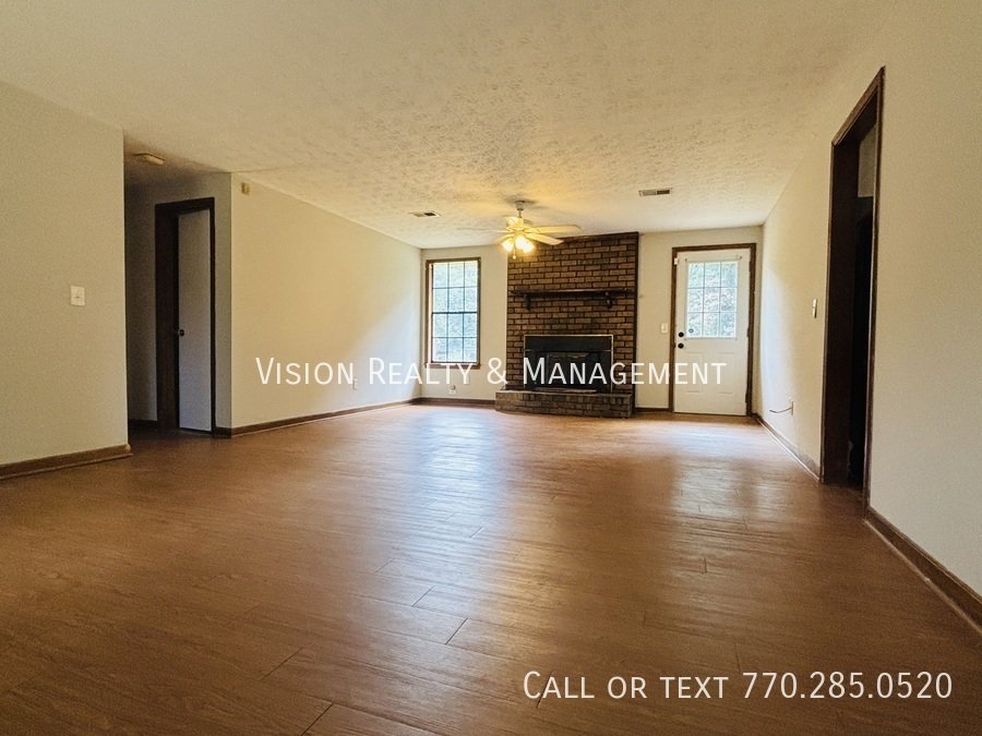 Lovely 3BD/2BA In Carrollton property image