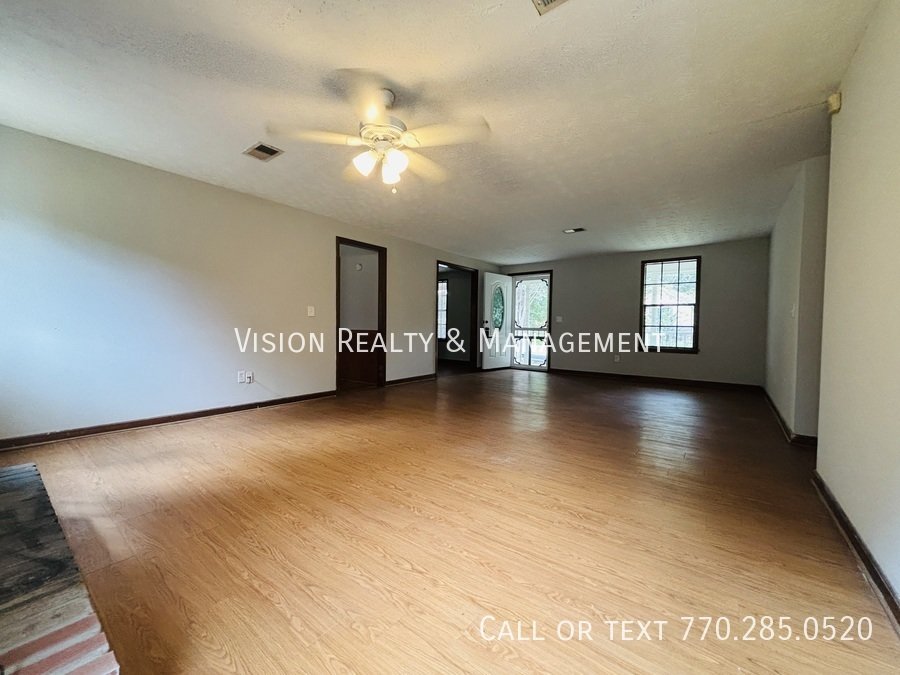 Lovely 3BD/2BA In Carrollton property image