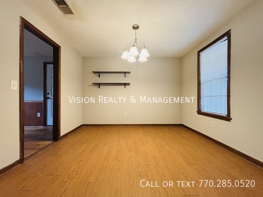 Lovely 3BD/2BA In Carrollton property image