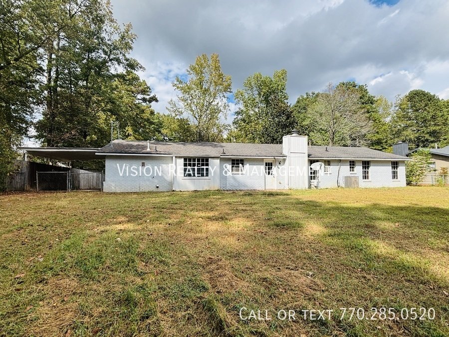 Lovely 3BD/2BA In Carrollton property image