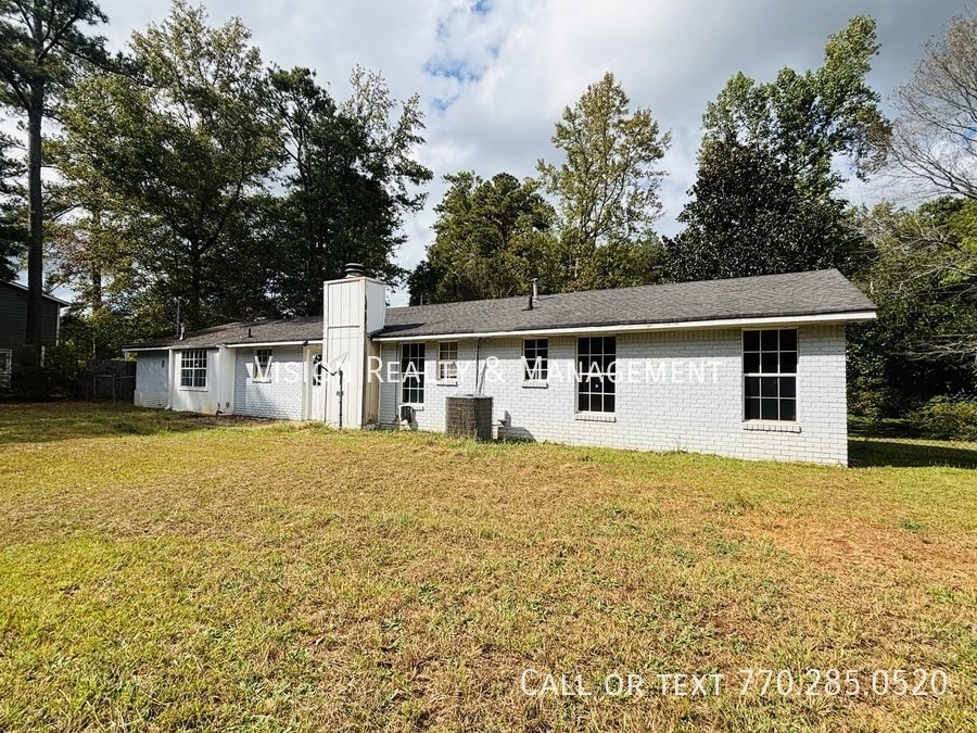 Lovely 3BD/2BA In Carrollton property image