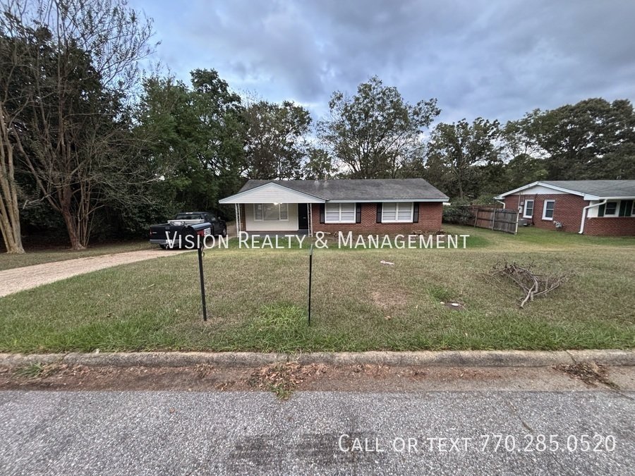 Beautiful 3 BD 2BA In Montgomery property image