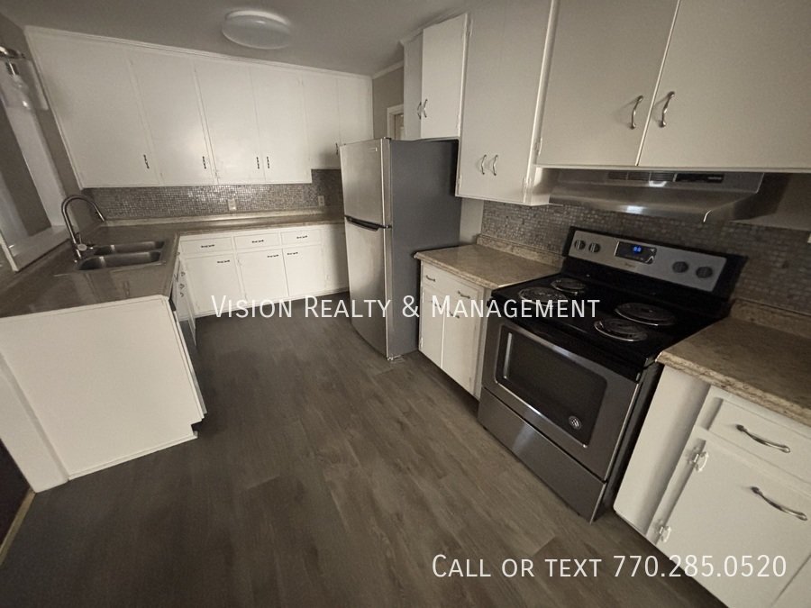 Beautiful 3 BD 2BA In Montgomery property image