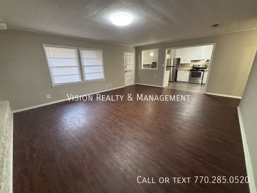 Beautiful 3 BD 2BA In Montgomery property image