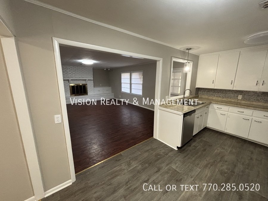Beautiful 3 BD 2BA In Montgomery property image