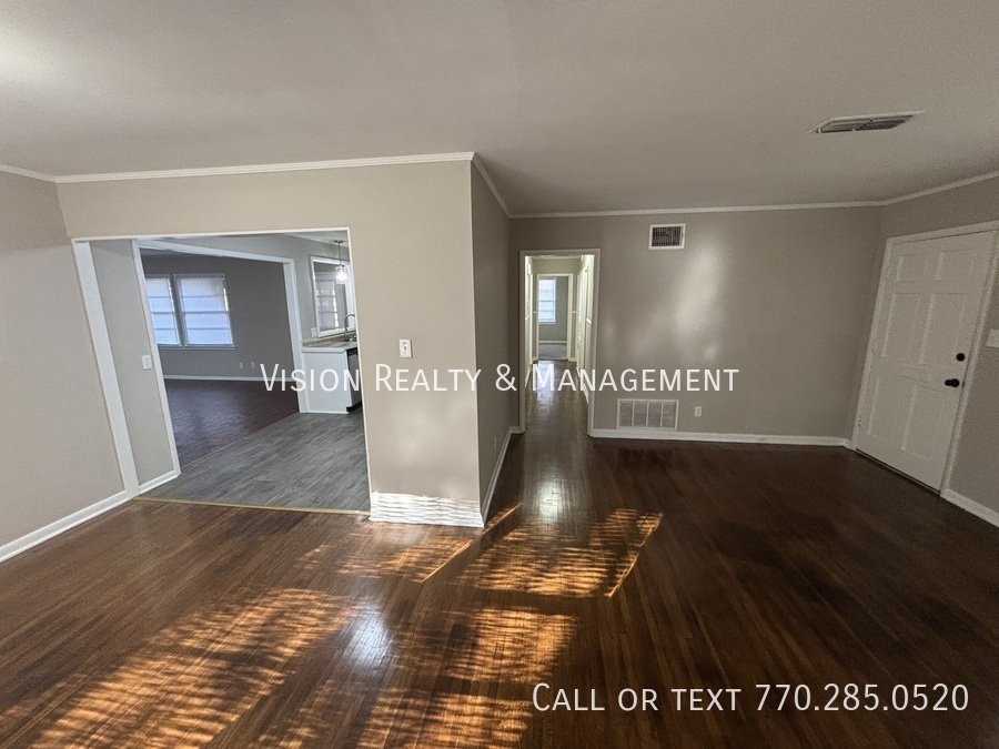 Beautiful 3 BD 2BA In Montgomery property image