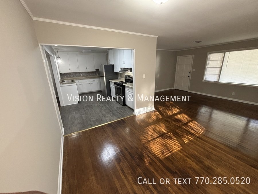 Beautiful 3 BD 2BA In Montgomery property image