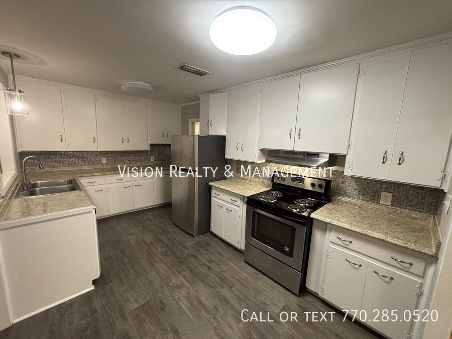 Beautiful 3 BD 2BA In Montgomery property image