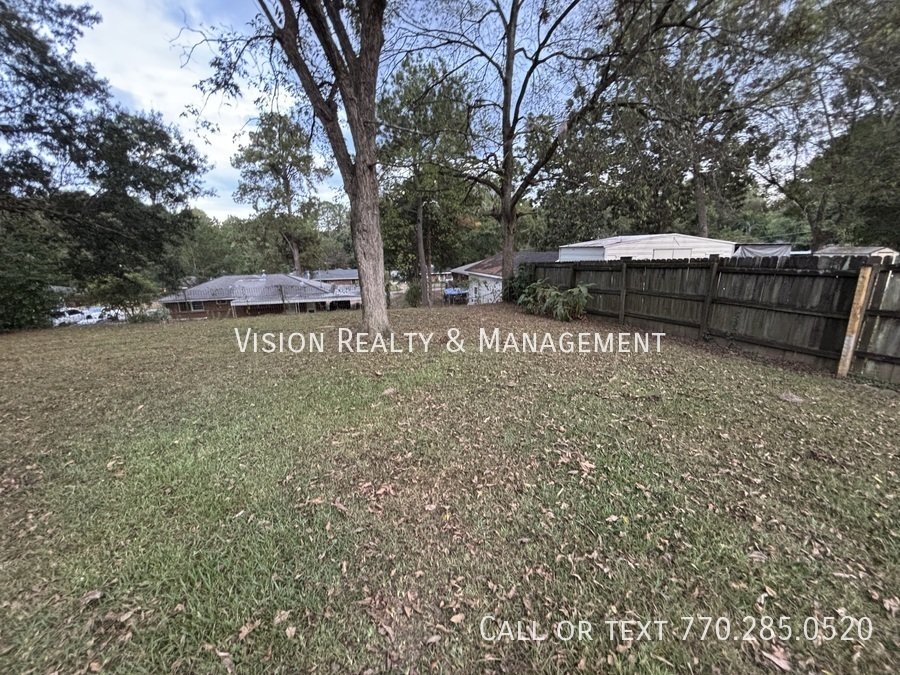 Beautiful 3 BD 2BA In Montgomery property image