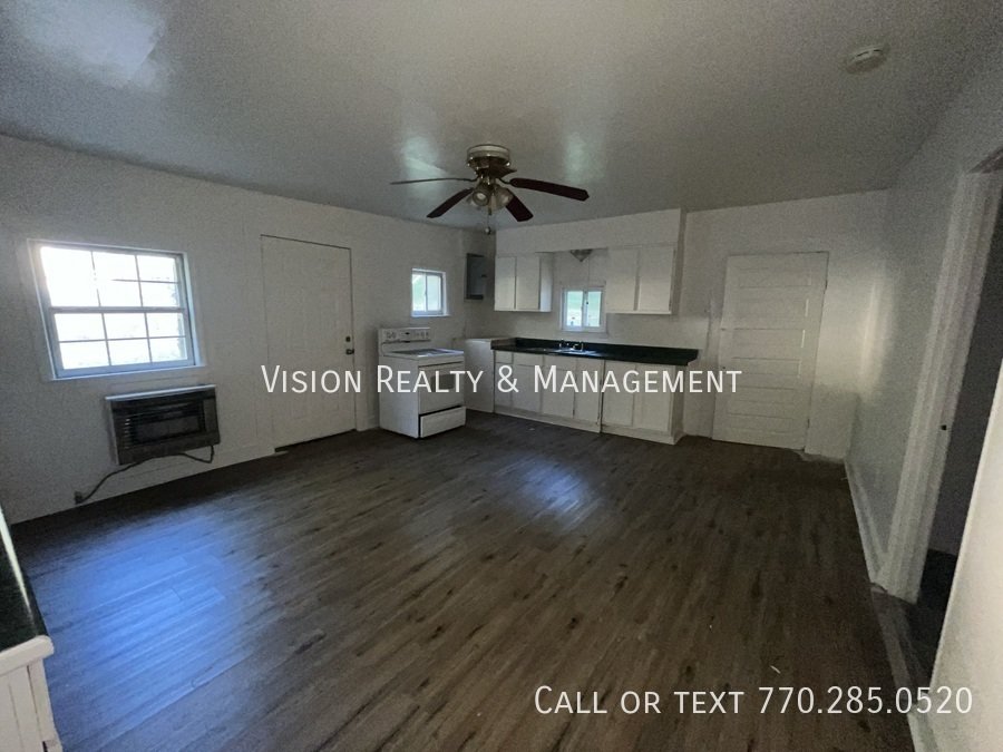 Lovely 2BD/1BA IN Pine Mountains! property image