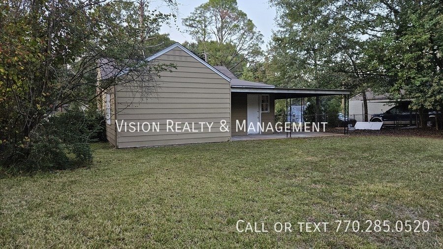 Discover Your Next Home at 1612 Lyndle Rd, Montgomery property image