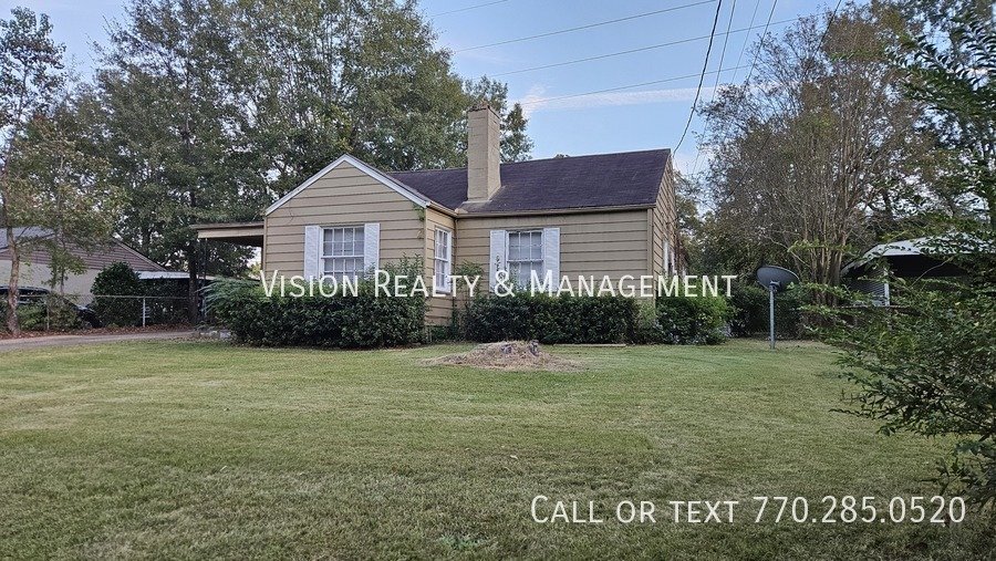 Discover Your Next Home at 1612 Lyndle Rd, Montgomery property image