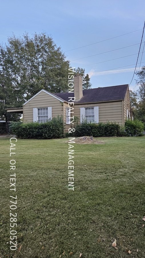 Discover Your Next Home at 1612 Lyndle Rd, Montgomery property image