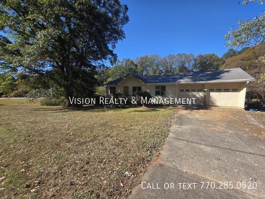 Lovely 3BD/2BA In Carrollton property image