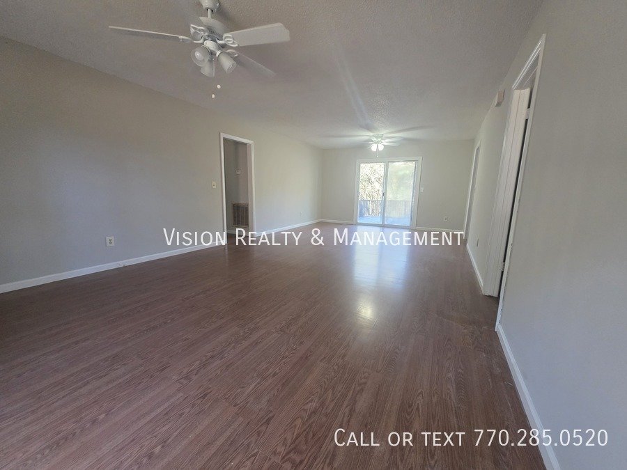 Lovely 3BD/2BA In Carrollton property image