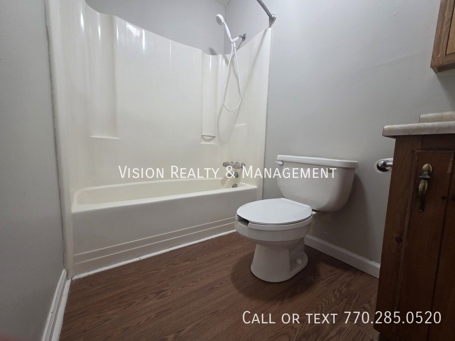 Lovely 3BD/2BA In Carrollton property image