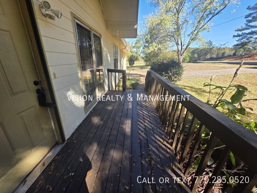 Lovely 3BD/2BA In Carrollton property image