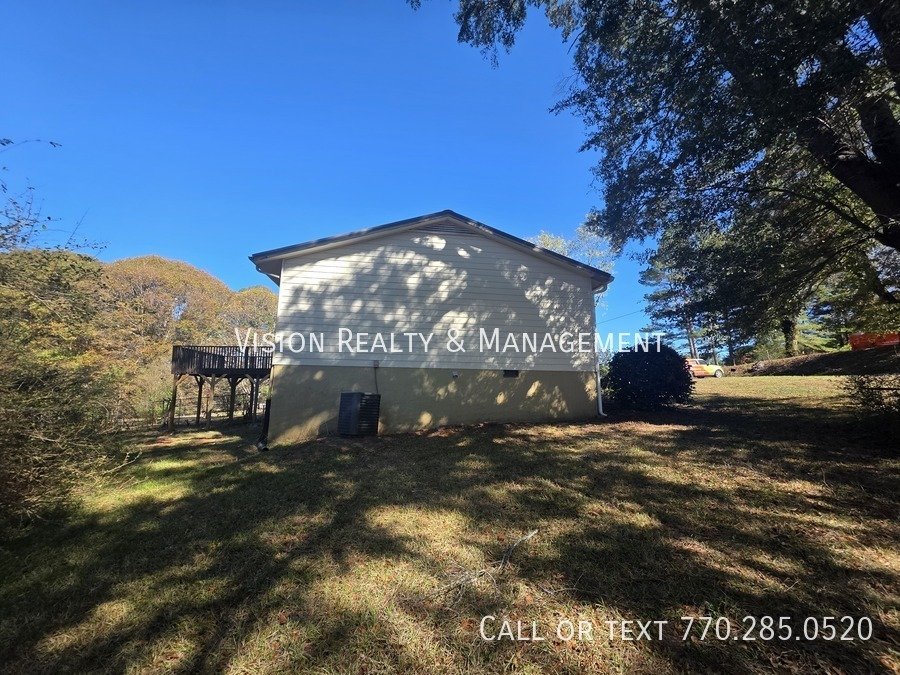Lovely 3BD/2BA In Carrollton property image
