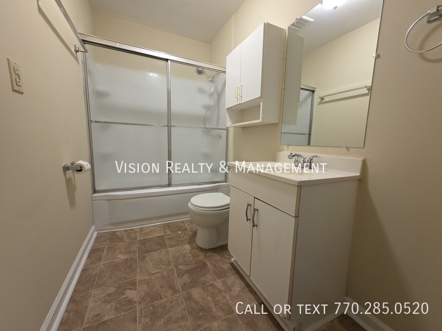 Charming 3 BR 2 BA Bowdon Home property image