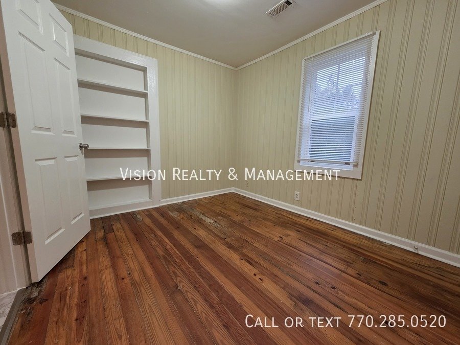 Charming 3 BR 2 BA Bowdon Home property image