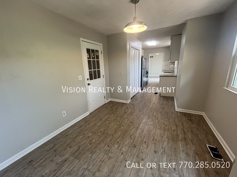 Lovely 3BD/2BA In Douglasville property image