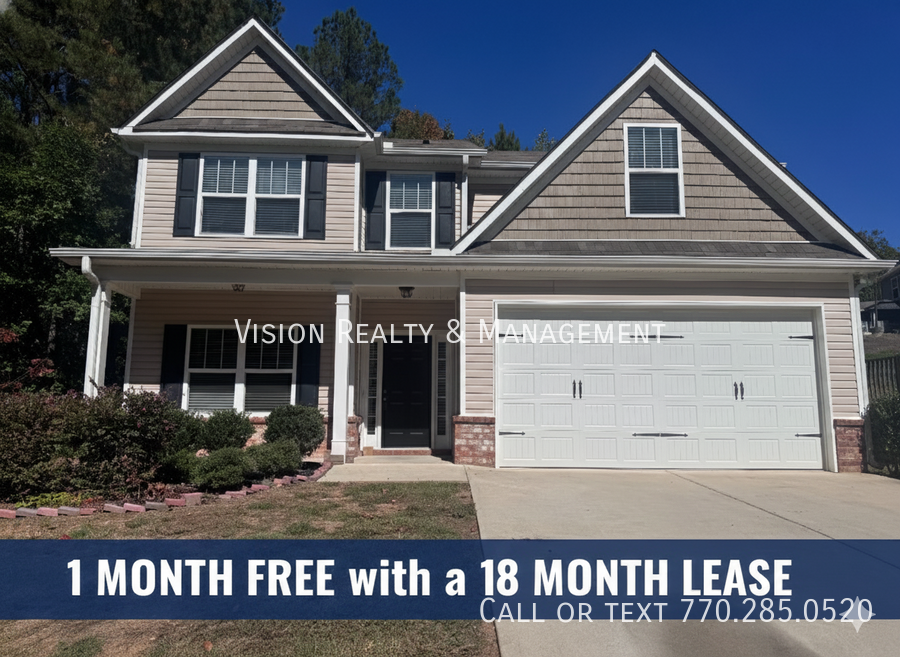 Lovely 4BD/2.5 BA In Dallas property image