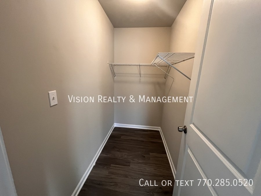Beautiful 3 BD 2.5 BA Townhome MOVE in READY property image