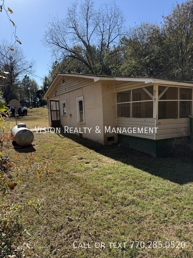 Lovely 2BD/1BA IN Pine Mountains! property image