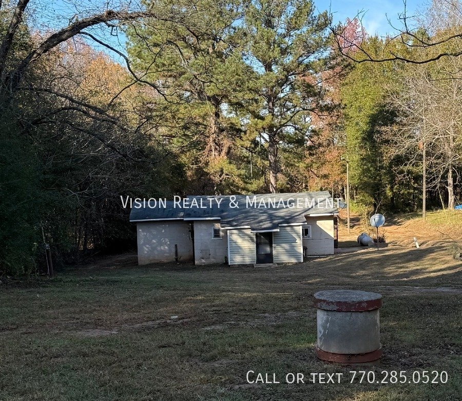 Lovely 2BD/1BA IN Pine Mountains! property image