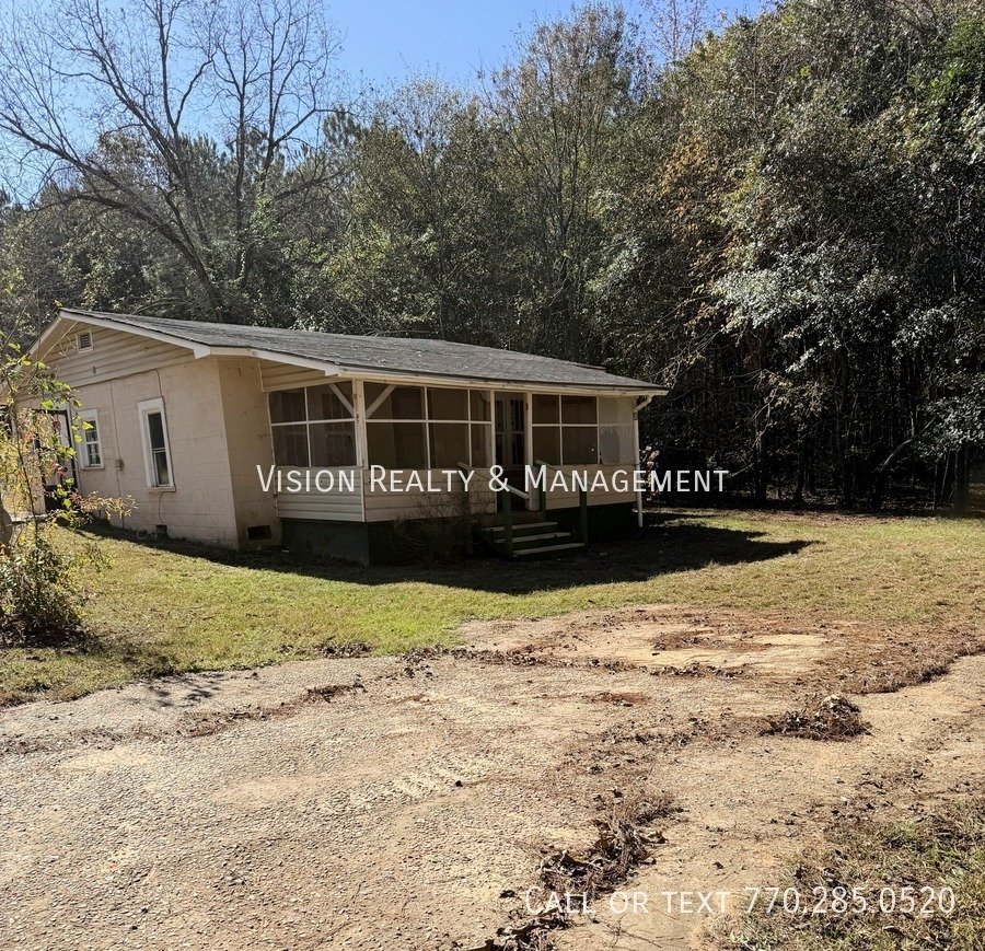 Lovely 2BD/1BA IN Pine Mountains! property image