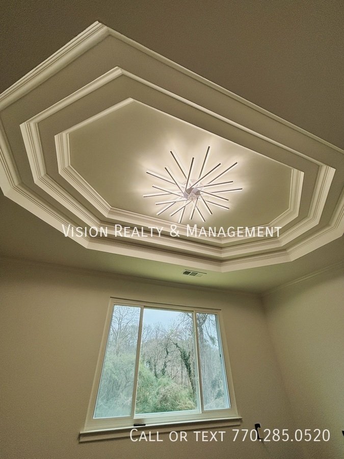 Newly-Renovated 4 Bed/2.5 Bath in Gresham Park property image