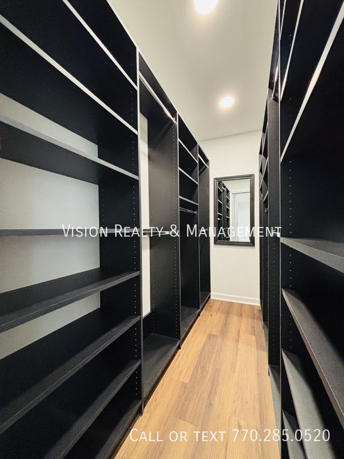 Newly-Renovated 4 Bed/2.5 Bath in Gresham Park property image