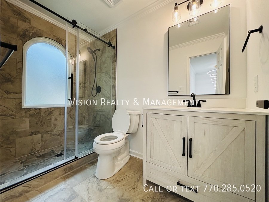 Newly-Renovated 4 Bed/2.5 Bath in Gresham Park property image