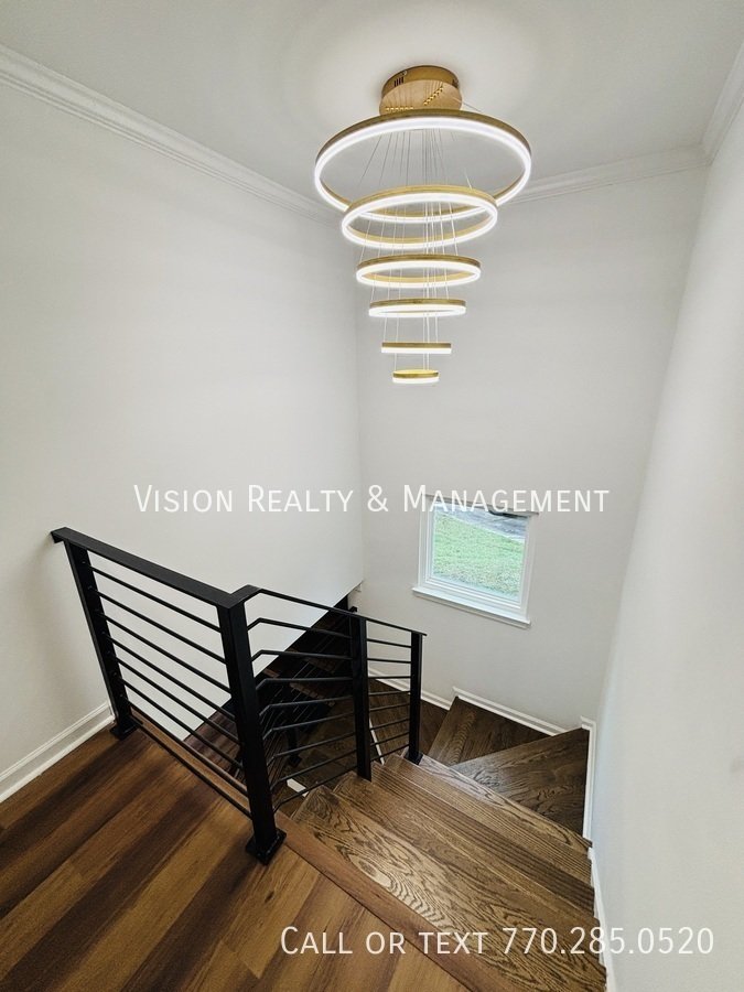 Newly-Renovated 4 Bed/2.5 Bath in Gresham Park property image