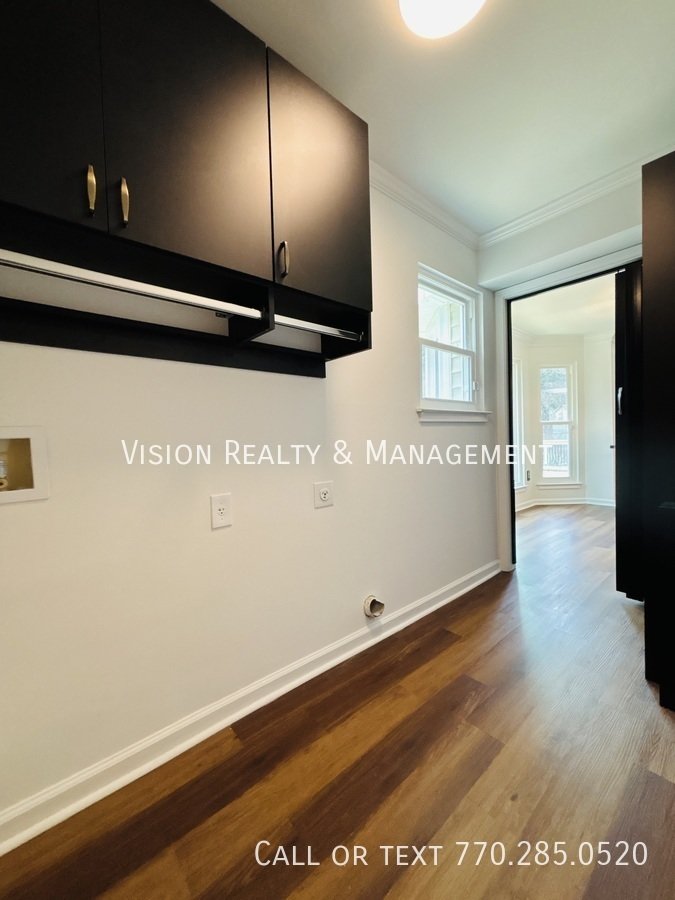 Newly-Renovated 4 Bed/2.5 Bath in Gresham Park property image