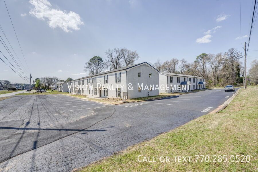 401 Tallapoosa St W property image