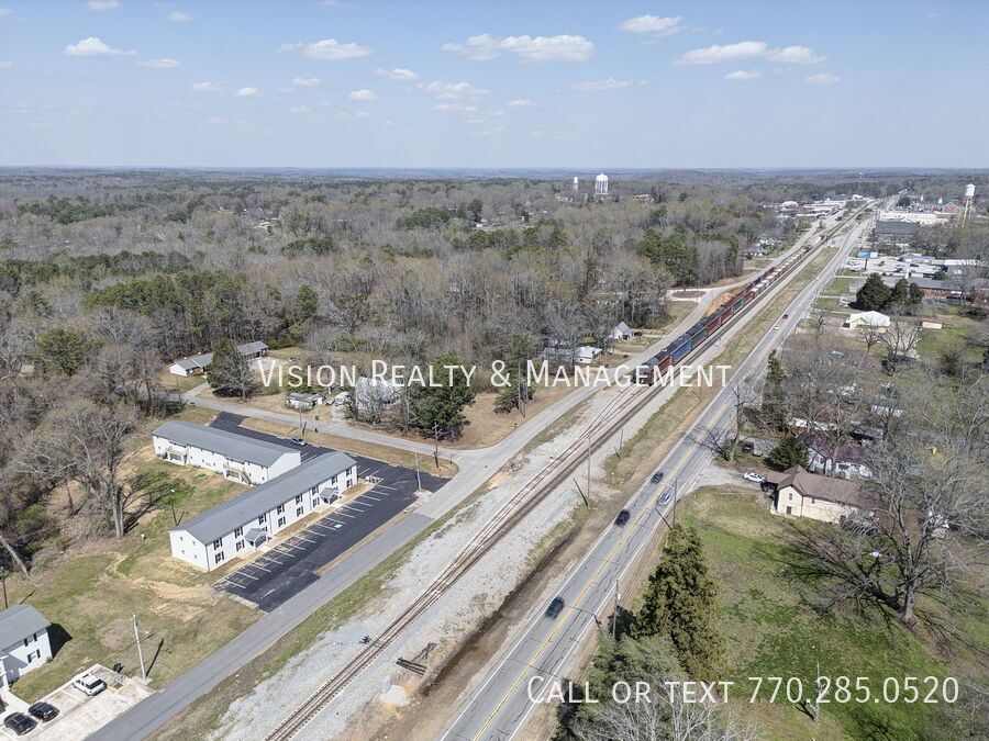 401 Tallapoosa St W property image
