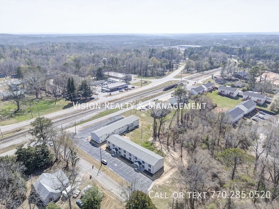 401 Tallapoosa St W property image