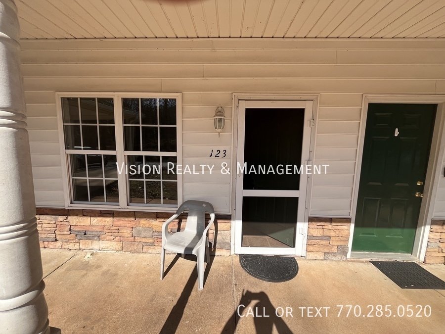 123 Kaiser Street Bremen property image