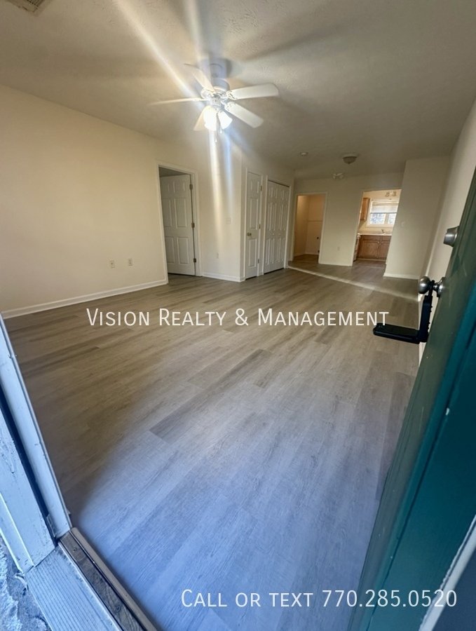 Beautiful 2BD/2Bath Duplex Available Now property image