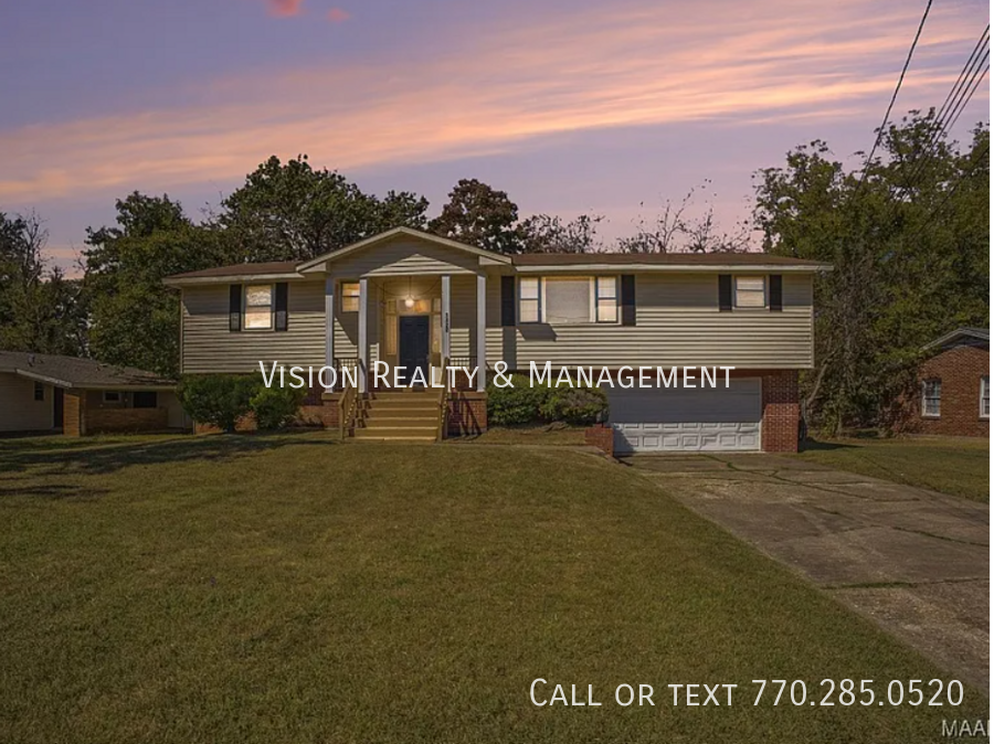 Flamingo Lane: where space, style, and comfort flock together. property image