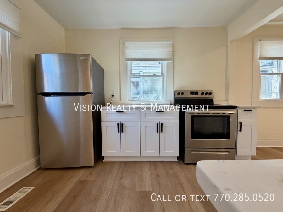 Move In Ready! 1BD 1BA Unit Near Ponce City Market property image