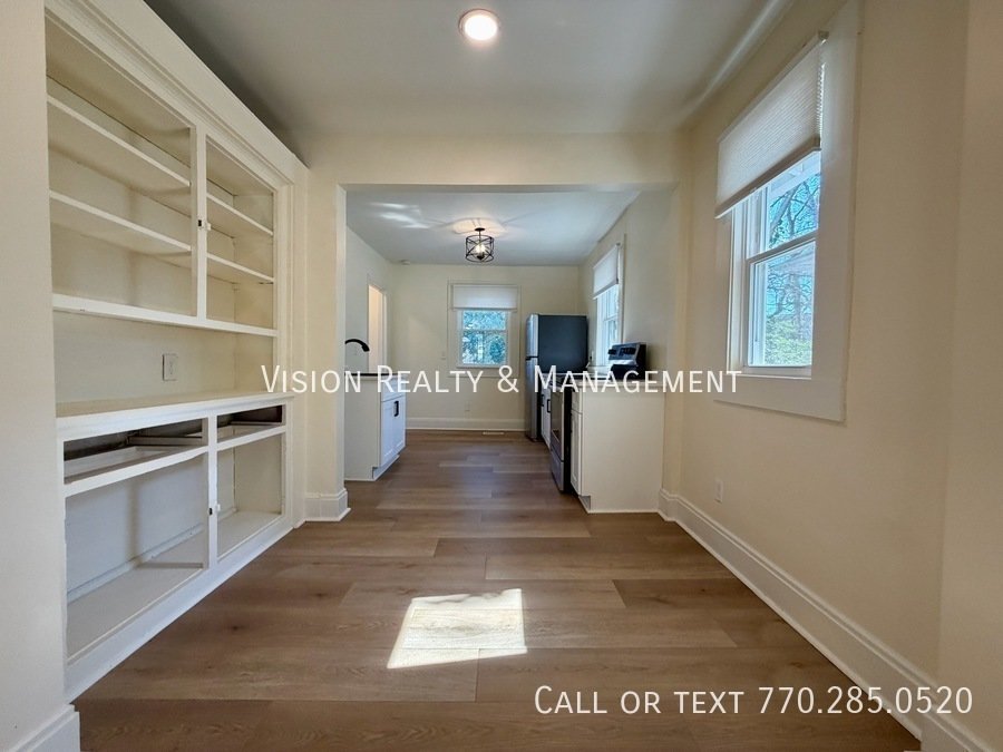 Move In Ready! 1BD 1BA Unit Near Ponce City Market property image