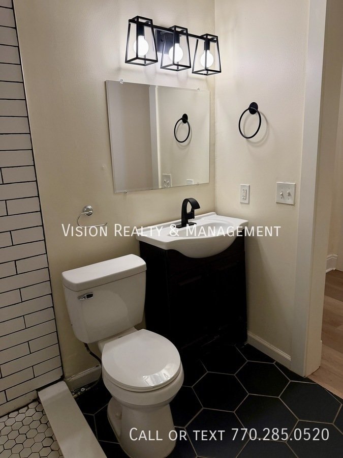 Move In Ready! 1BD 1BA Unit Near Ponce City Market property image