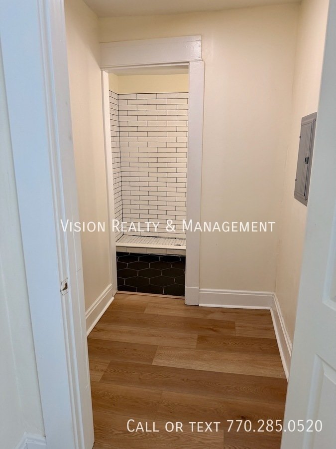 Move In Ready! 1BD 1BA Unit Near Ponce City Market property image