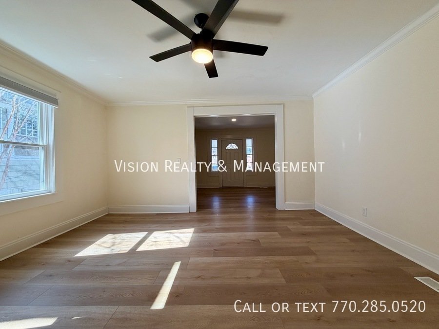 Move In Ready! 1BD 1BA Unit Near Ponce City Market property image